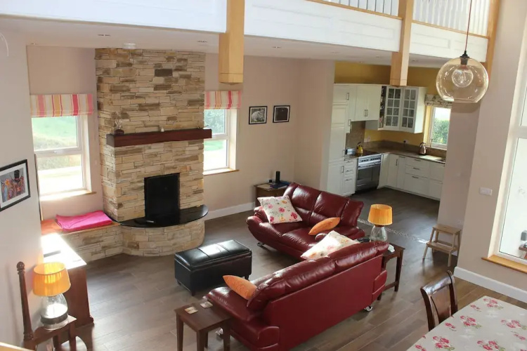 Leaghan Self Catering