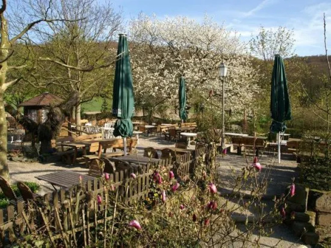 Landhotel Kuralpe Kreuzhof