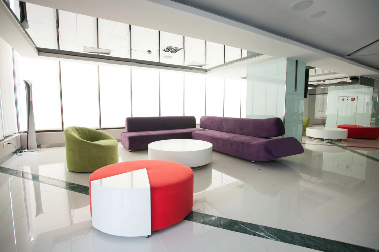 CHECK inn SELECT Hualien LinSen