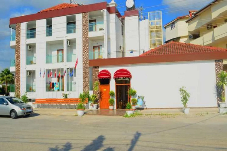 Image de l'hôtel