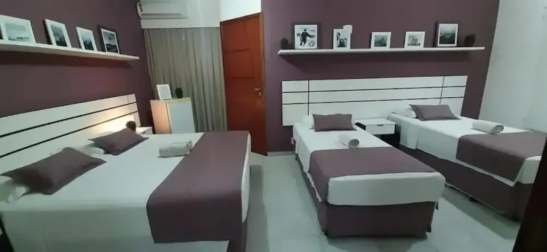 Hotel Marlen