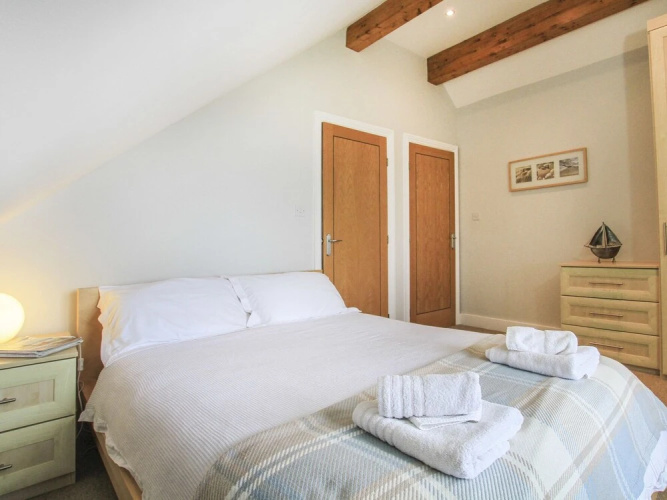 Cowrie Cottage