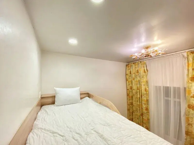 Фотография номера квартиры Апартаменты Максимова 5