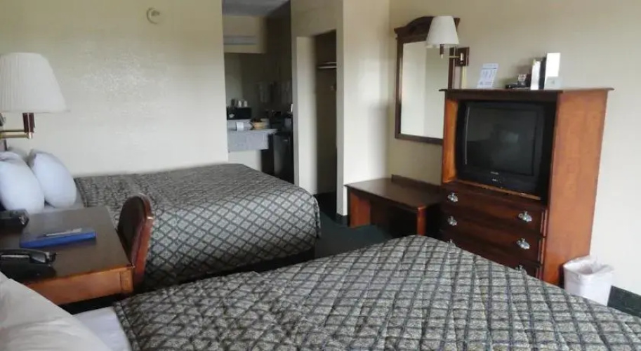 Magnuson Hotel Waco