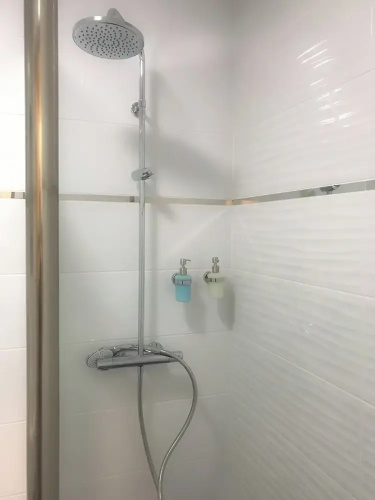 Hostel Teracite