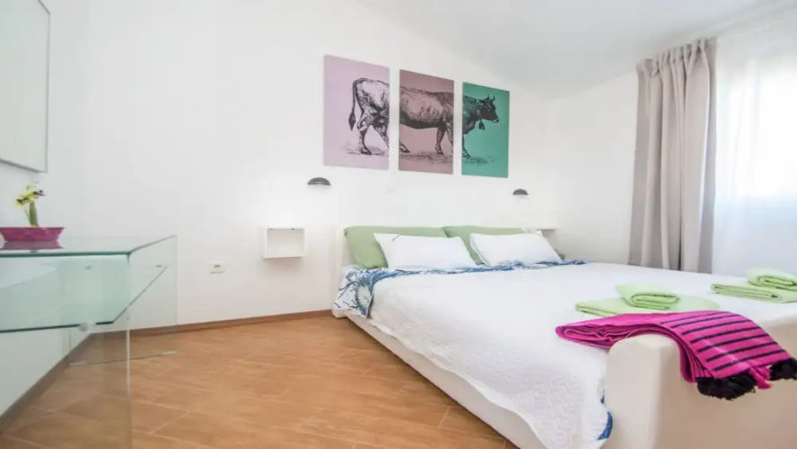 Villa Casa Manera