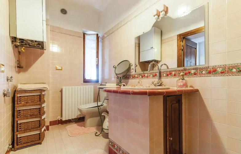 Agriturismo San Girolamo