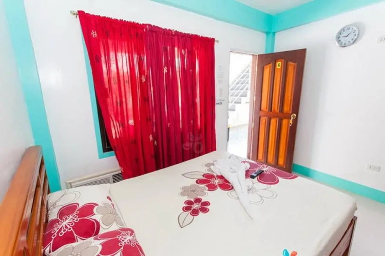 Superior Double room with pool view