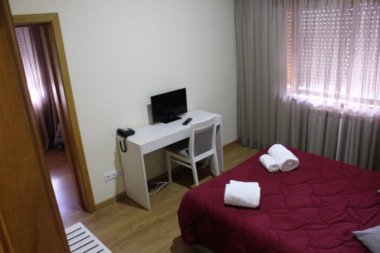 Standard Double Family room