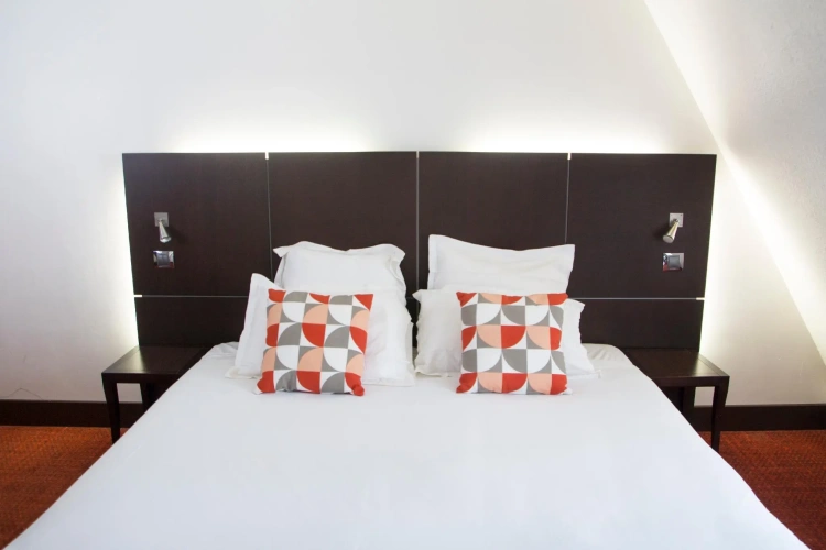 Executive Triple room