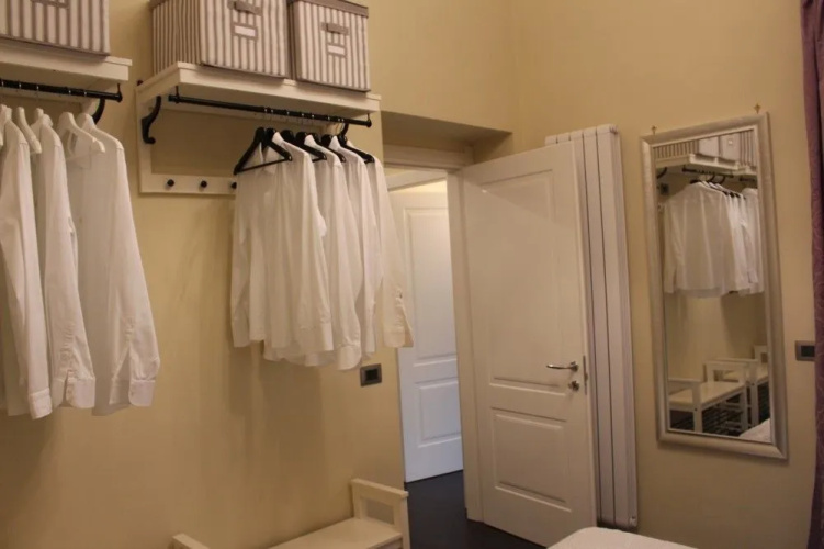 Agamennone Apartment