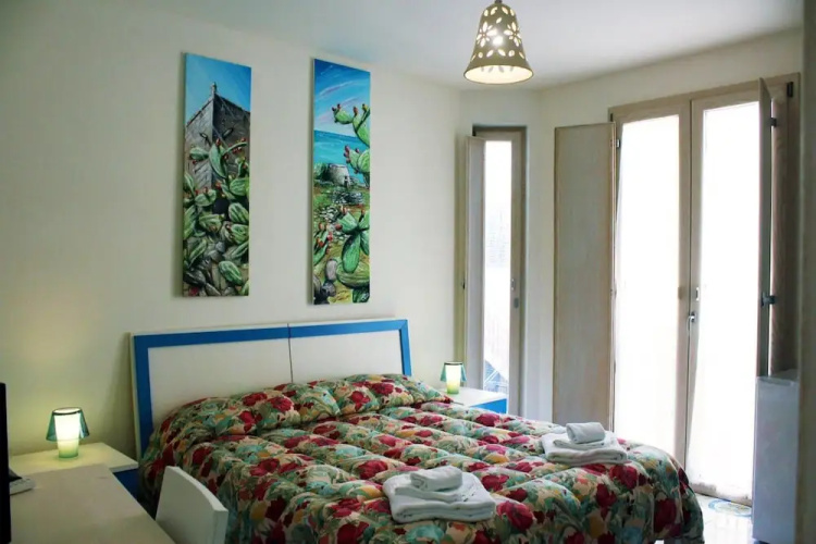 B&B Camere Borgo