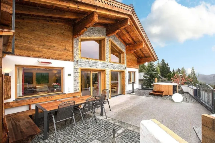 Chalet