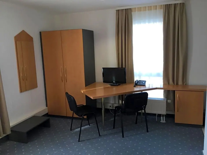 Sunibel Inn Hotel