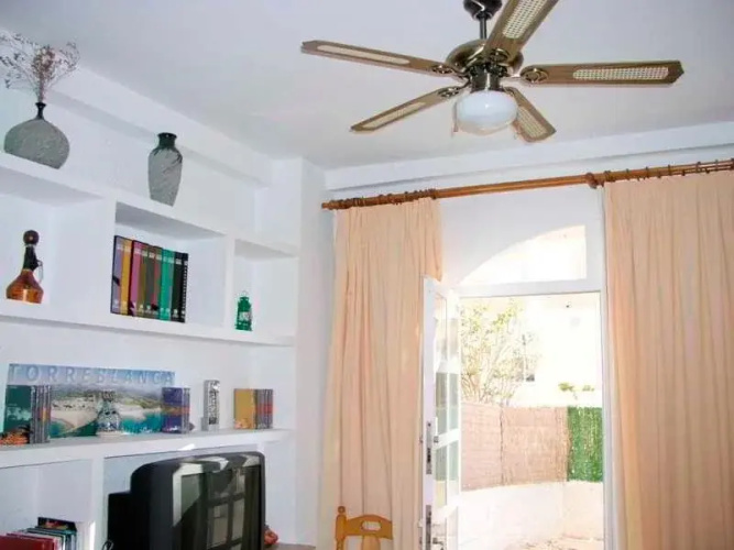 Apartamentos Boutique Torreblanca