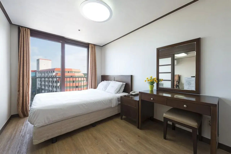 Hyundai Soo Resort Sokcho