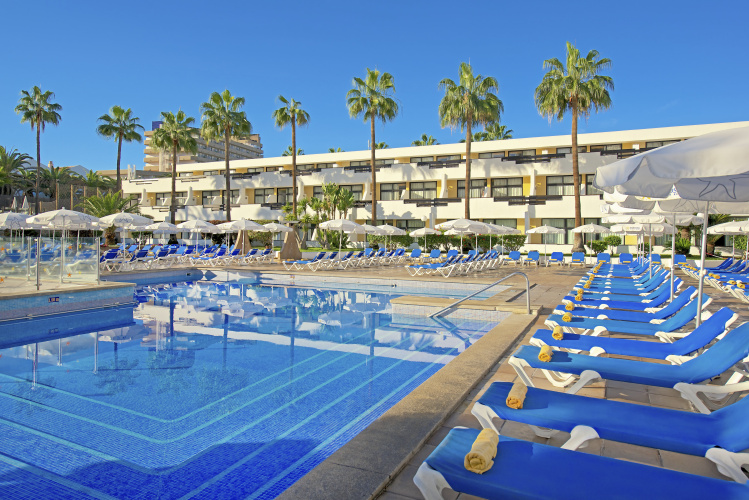 Iberostar Waves Las Dalias photo 41