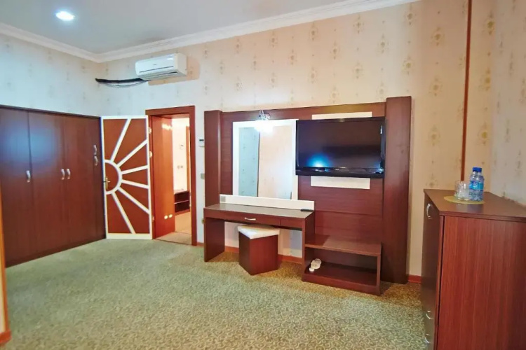 Grand Nakhchivan Hotel