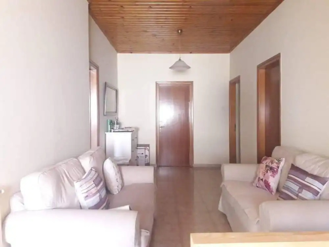 Immaculate 4-bed Apartment in Larnaca