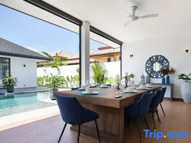 Villa Rawai Beach 2