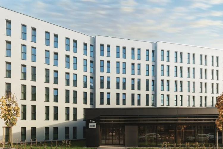 Image de l'hôtel