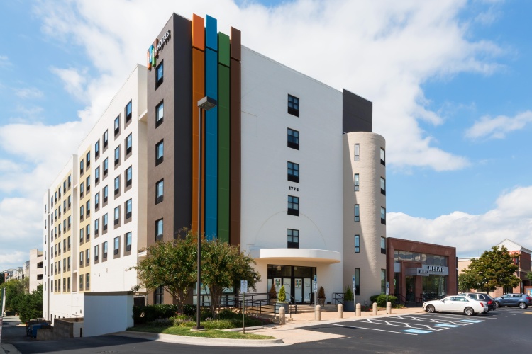 EVEN Hotels Rockville - Washington, D.C. Area photo 15