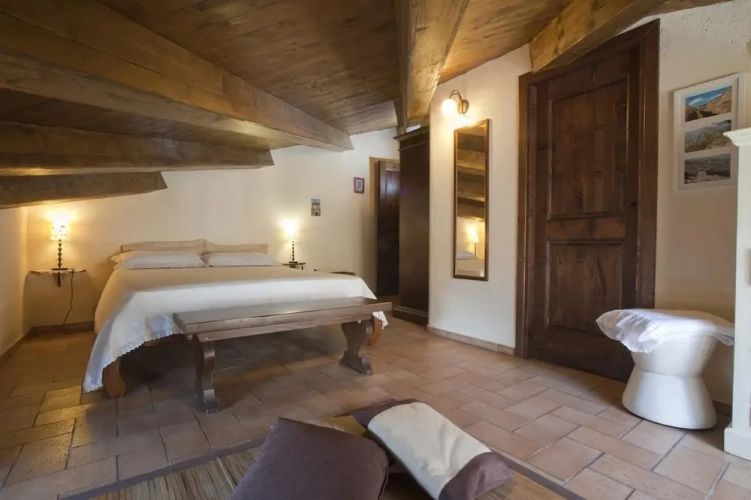 1 Bedroom Standard Triple room