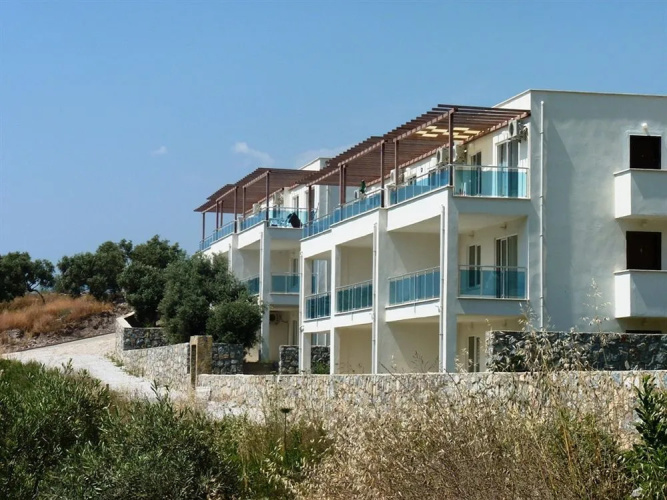 Flip Flops Meltemi Apartments