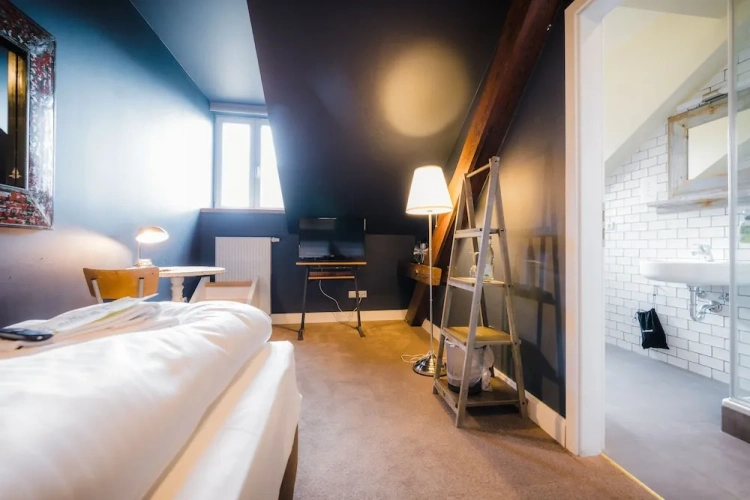 1 Bedroom Economy Single room
