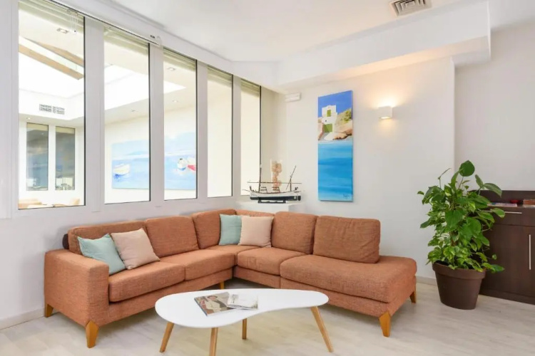 Hotel Menorca Patricia