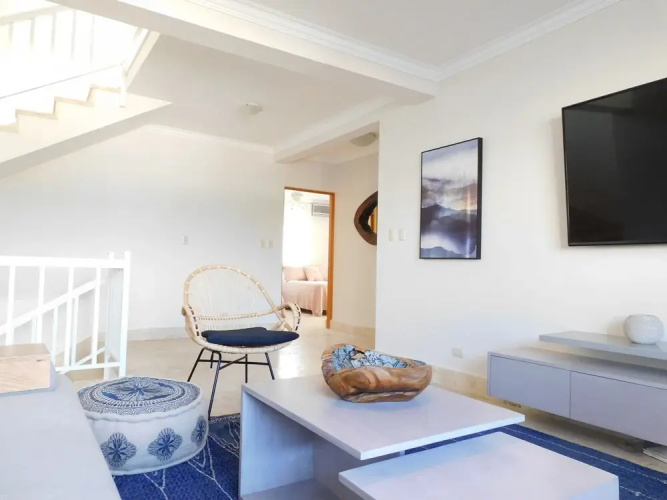 Spectacular Penthouse Ocean Views. Playa Bavaro. Punta Cana