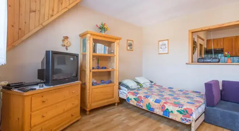 Apartamenty Nowotarskie