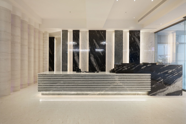Gamalan Star Hotel