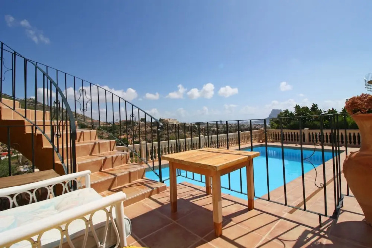 Villas Costa Calpe - Merry