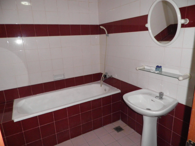 Apartemen Mitra Bahari