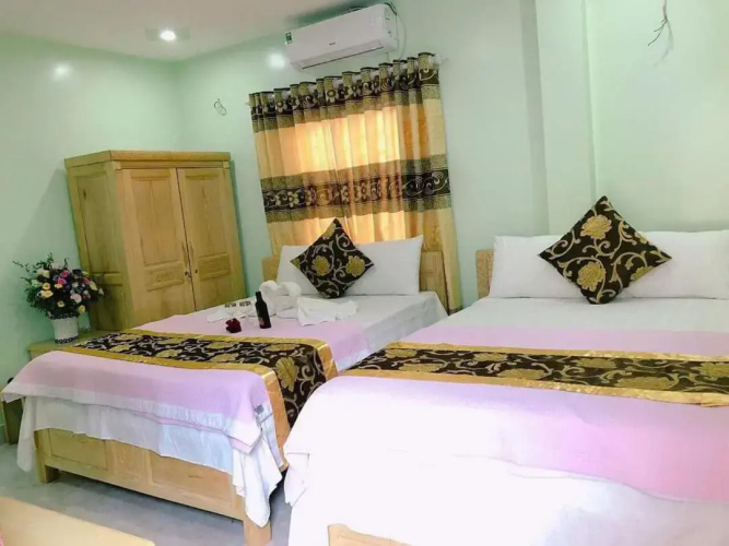 Ngoc Linh Hotel