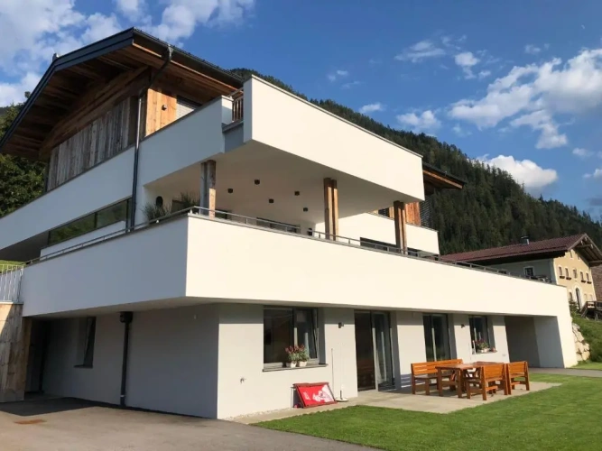 Double Apartment