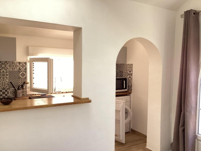 1 Bedroom Cottage