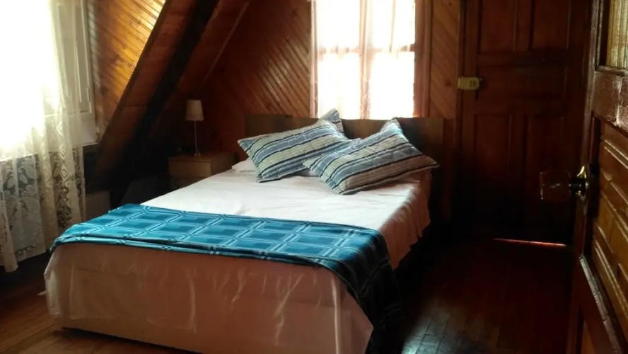 Chalet Calima