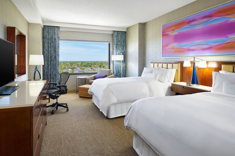 The Westin Chicago Northwest photo 6