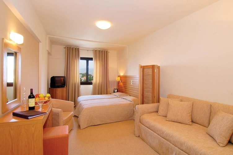 Classic Double room