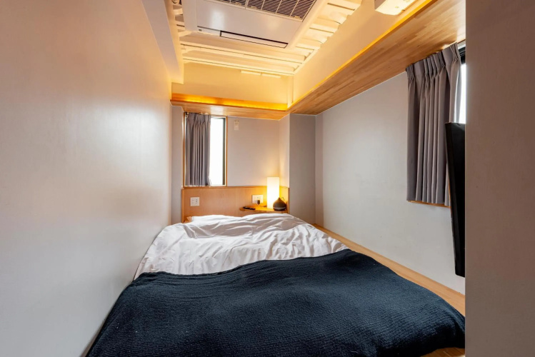 &And Hostel Asakusa