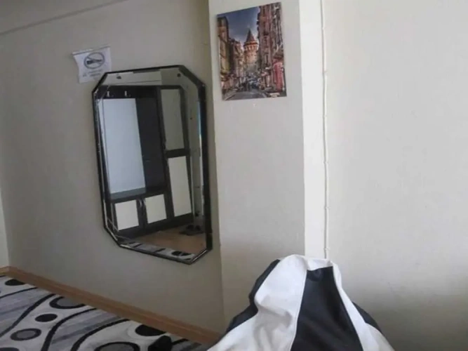 1 Bedroom Apartment with balcony