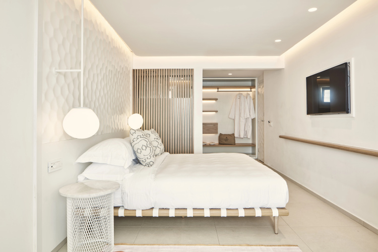 Myconian Kyma Design Hotel photo 7