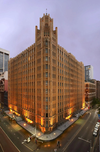 The Grace Sydney photo 22