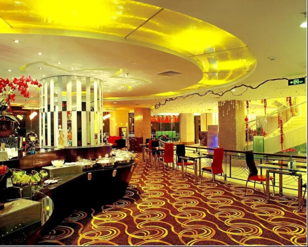 Xingheng Hotel