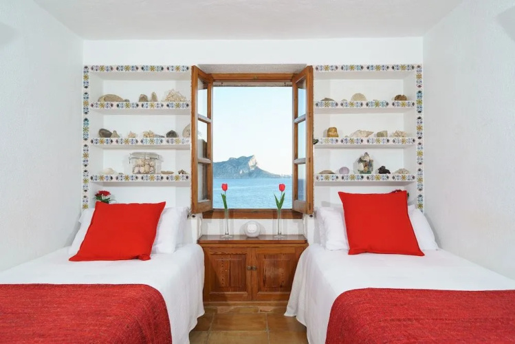 Villa Solhabitat Papavents