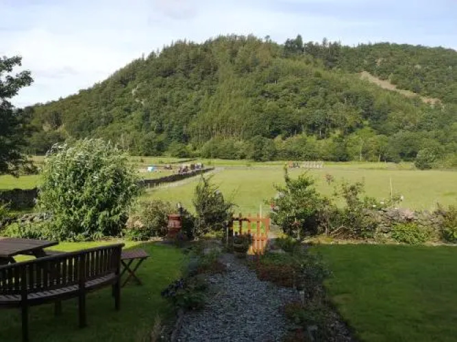 Stybeck Farm