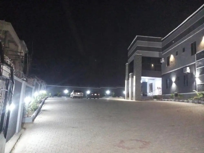 Imagen del hotel