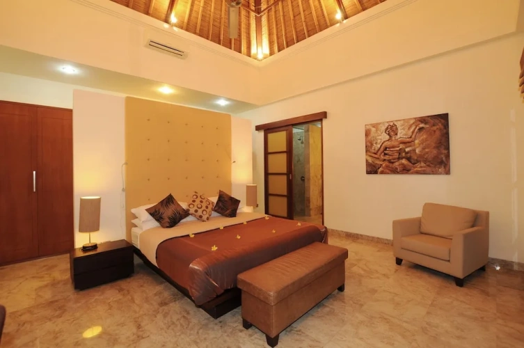 Premium Villa